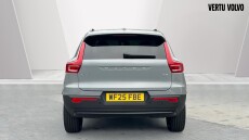 Volvo XC40 2.0 B3P Ultra Dark 5dr Auto Petrol Estate